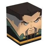 Squaroes - Squaroe Batman: Gotham City GC007 - Ra’s al Ghul - Smalltinytoystore