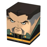 Squaroes - Squaroe Batman: Gotham City GC007 - Ra’s al Ghul - Smalltinytoystore