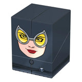 Squaroes - Squaroe Batman: Gotham City GC008 - Cat Woman - Smalltinytoystore
