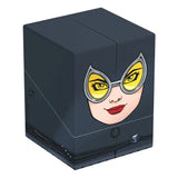 Squaroes - Squaroe Batman: Gotham City GC008 - Cat Woman - Smalltinytoystore