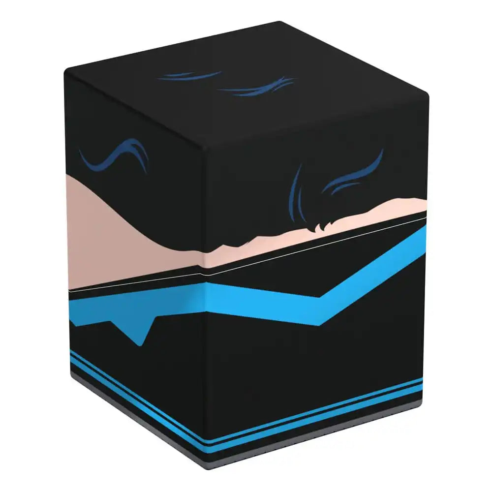 Squaroes - Squaroe Batman: Gotham City GC009 - NightwingSquaroes - - Smalltinytoystore