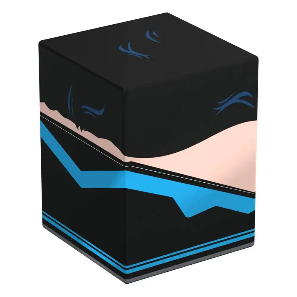 Squaroes - Squaroe Batman: Gotham City GC009 - NightwingSquaroes - - Smalltinytoystore