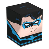 Squaroes - Squaroe Batman: Gotham City GC009 - NightwingSquaroes - - Smalltinytoystore