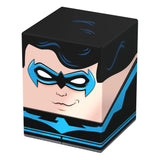 Squaroes - Squaroe Batman: Gotham City GC009 - NightwingSquaroes - - Smalltinytoystore