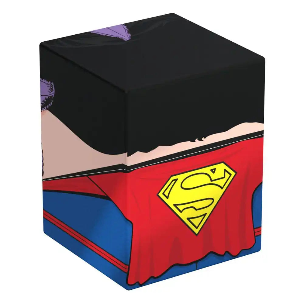 Squaroes - Squaroe DC Justice League™ JL001 - Starro™ - Smalltinytoystore