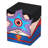 Squaroes - Squaroe DC Justice League™ JL001 - Starro™ - Smalltinytoystore