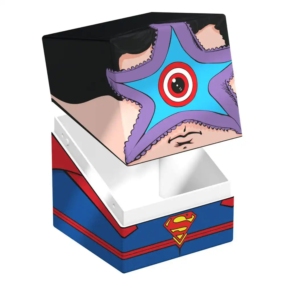 Squaroes - Squaroe DC Justice League™ JL001 - Starro™ - Smalltinytoystore