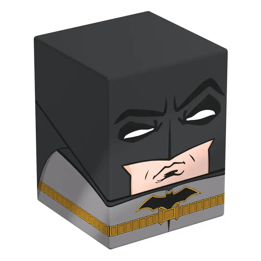 Squaroes - Squaroe DC Justice League™ JL002 - Batman™ - Smalltinytoystore