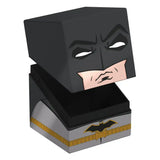 Squaroes - Squaroe DC Justice League™ JL002 - Batman™ - Smalltinytoystore