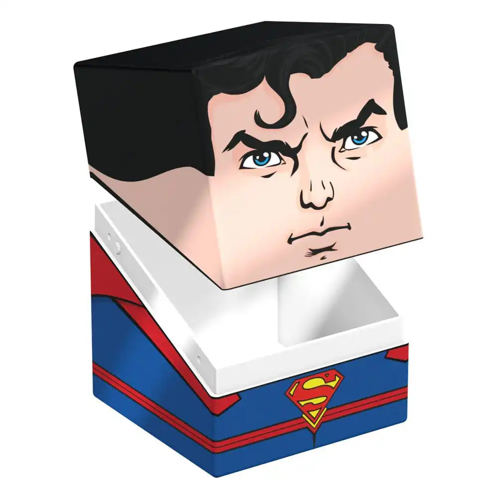 Squaroes - Squaroe DC Justice League™ JL003 - Superman™ - Smalltinytoystore