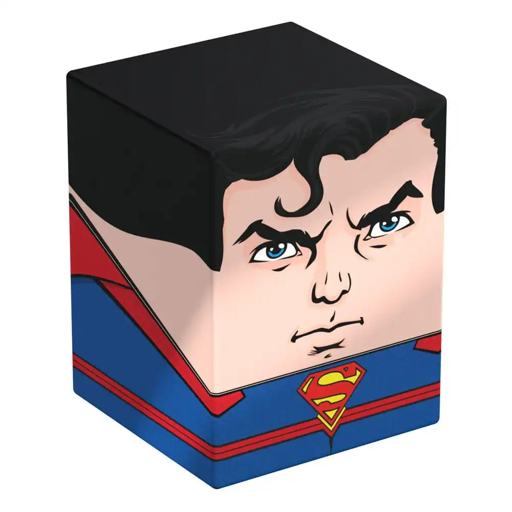 Squaroes - Squaroe DC Justice League™ JL003 - Superman™ - Smalltinytoystore