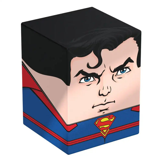 Squaroes - Squaroe DC Justice League™ JL003 - Superman™ - Smalltinytoystore