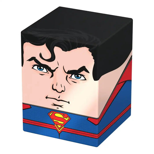 Squaroes - Squaroe DC Justice League™ JL003 - Superman™ - Smalltinytoystore