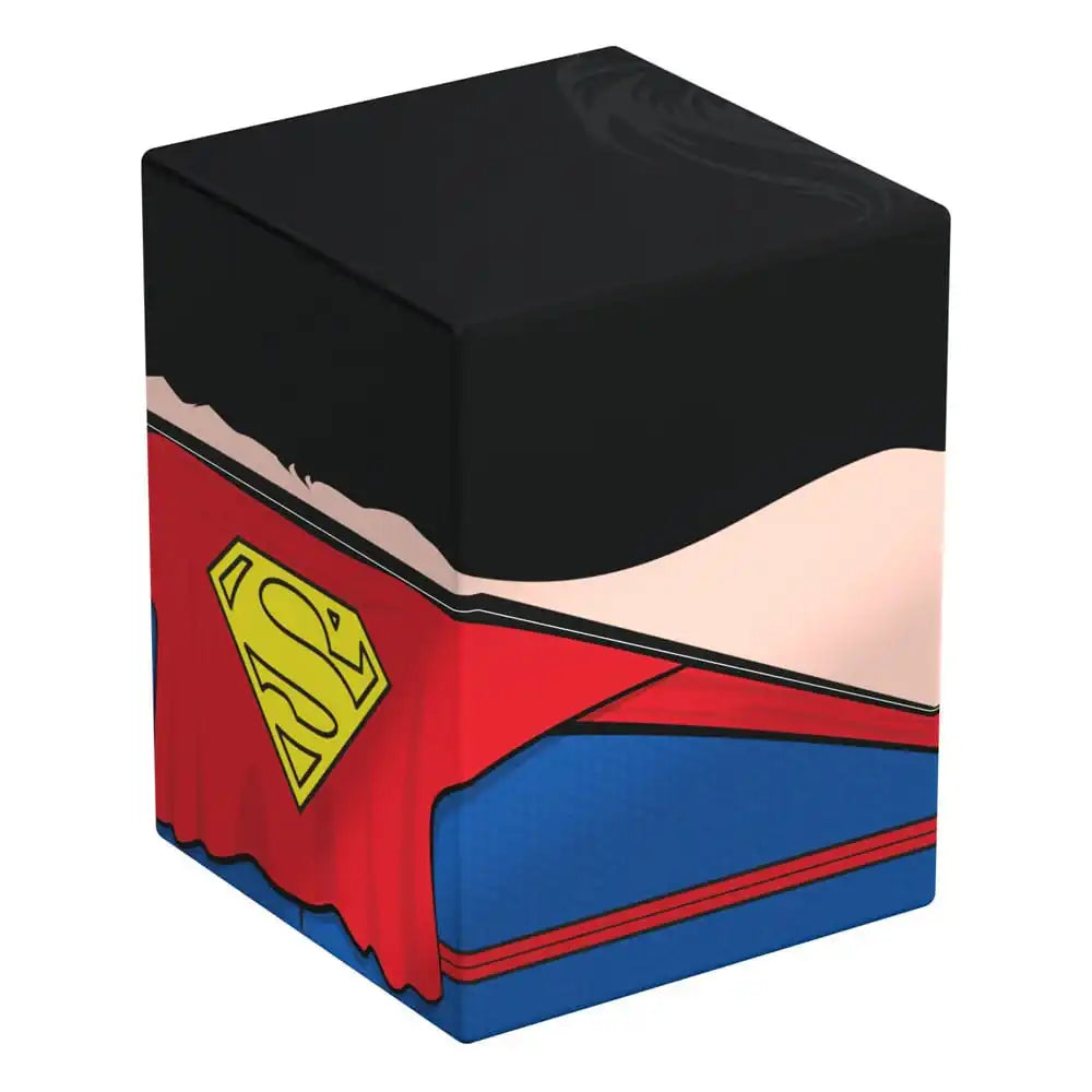 Squaroes - Squaroe DC Justice League™ JL003 - Superman™ - Smalltinytoystore