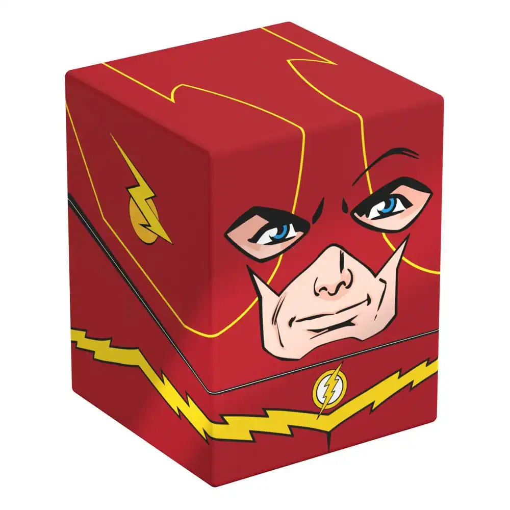Squaroes - Squaroe DC Justice League™ JL004 - The Flash™ - Smalltinytoystore