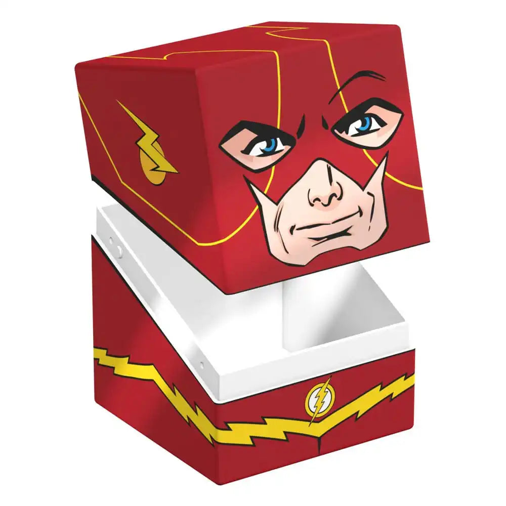 Squaroes - Squaroe DC Justice League™ JL004 - The Flash™ - Smalltinytoystore
