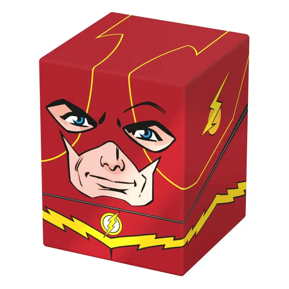 Squaroes - Squaroe DC Justice League™ JL004 - The Flash™ - Smalltinytoystore