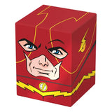 Squaroes - Squaroe DC Justice League™ JL004 - The Flash™ - Smalltinytoystore