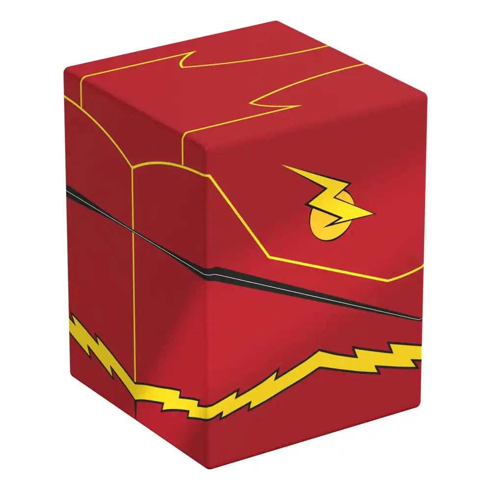 Squaroes - Squaroe DC Justice League™ JL004 - The Flash™ - Smalltinytoystore