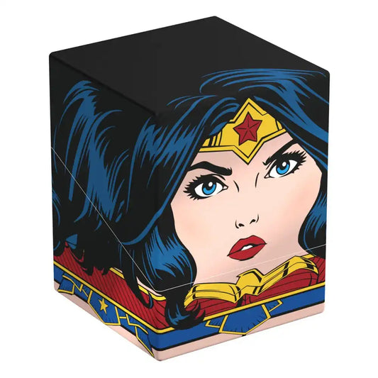 Squaroes - Squaroe DC Justice League™ JL005 - Wonder Woman™ - Smalltinytoystore