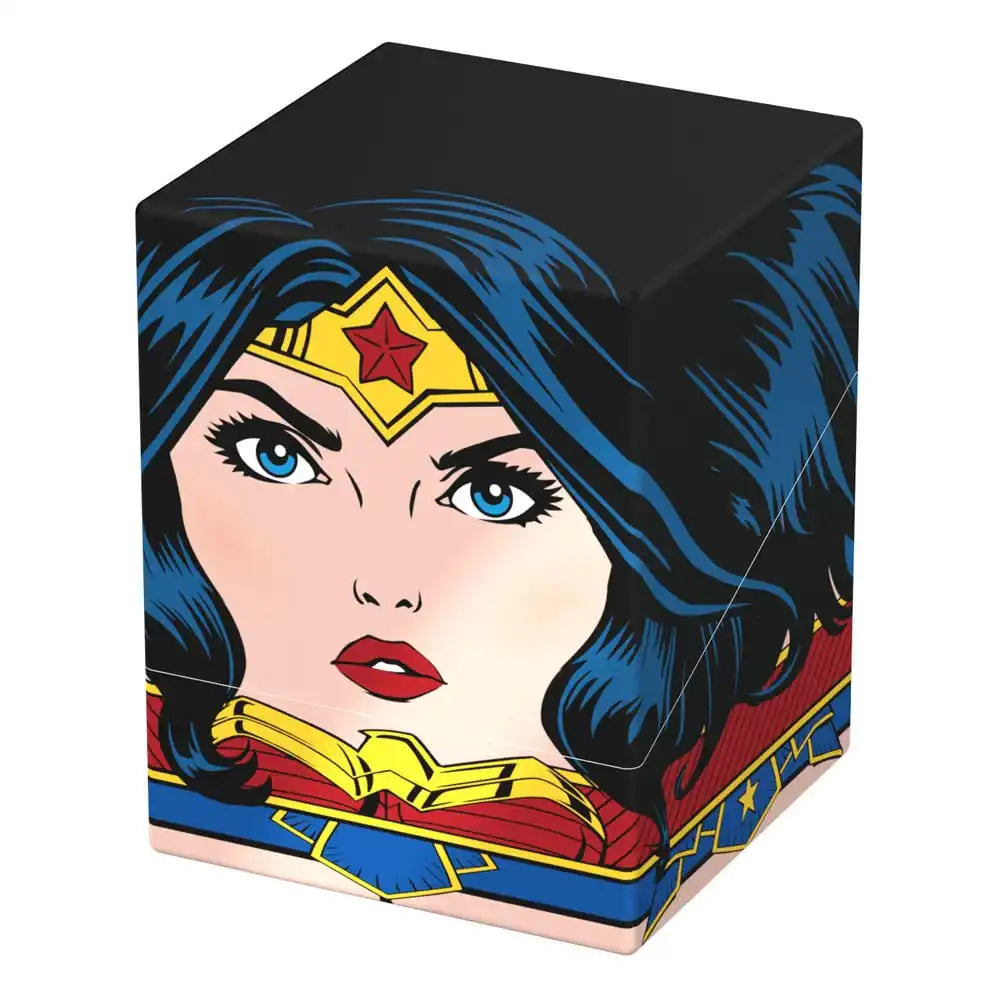 Squaroes - Squaroe DC Justice League™ JL005 - Wonder Woman™ - Smalltinytoystore