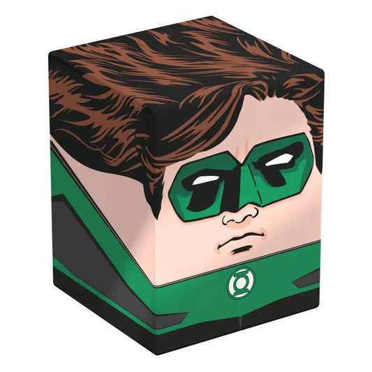 Squaroes - Squaroe DC Justice League™ JL006 - Green Lantern™ - Smalltinytoystore