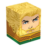 Squaroes - Squaroe DC Justice League™ JL007 - Aquaman™ - Smalltinytoystore
