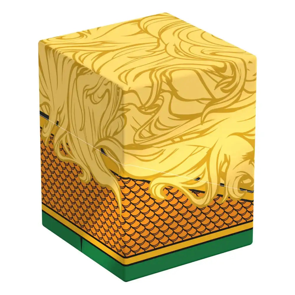 Squaroes - Squaroe DC Justice League™ JL007 - Aquaman™ - Smalltinytoystore