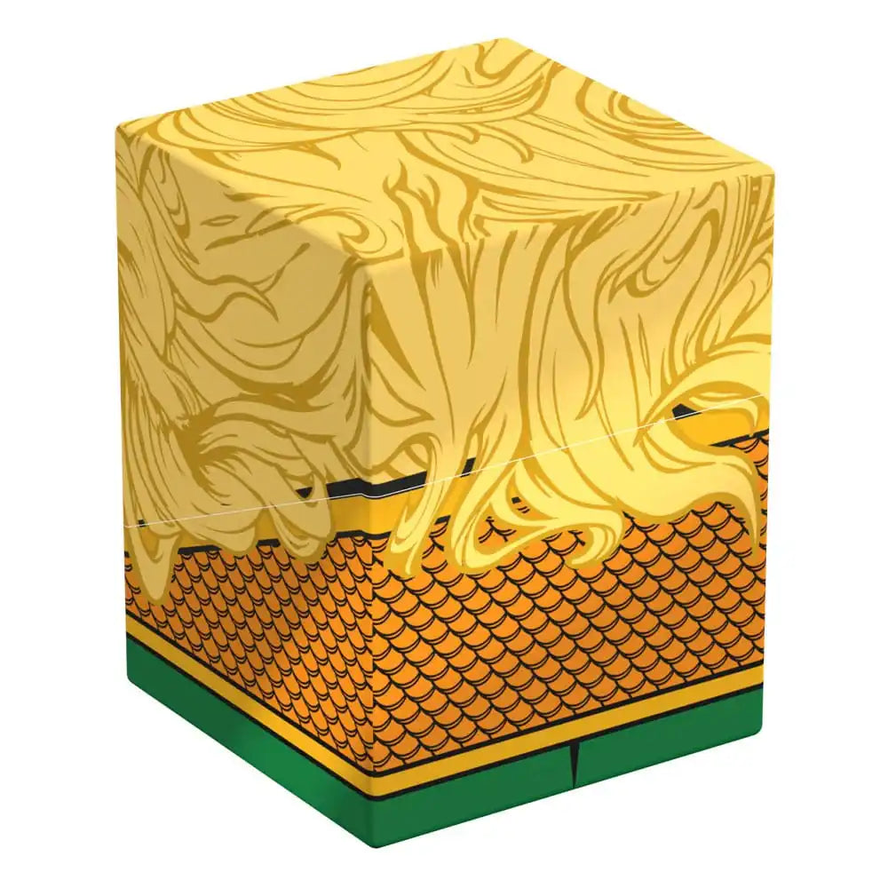 Squaroes - Squaroe DC Justice League™ JL007 - Aquaman™ - Smalltinytoystore