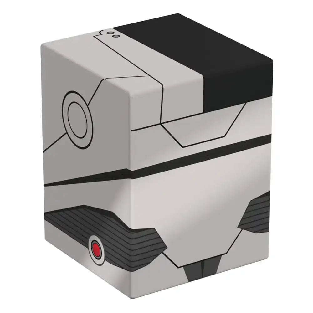 Squaroes - Squaroe DC Justice League™ JL008 - Cyborg™ - Smalltinytoystore