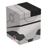 Squaroes - Squaroe DC Justice League™ JL008 - Cyborg™ - Smalltinytoystore