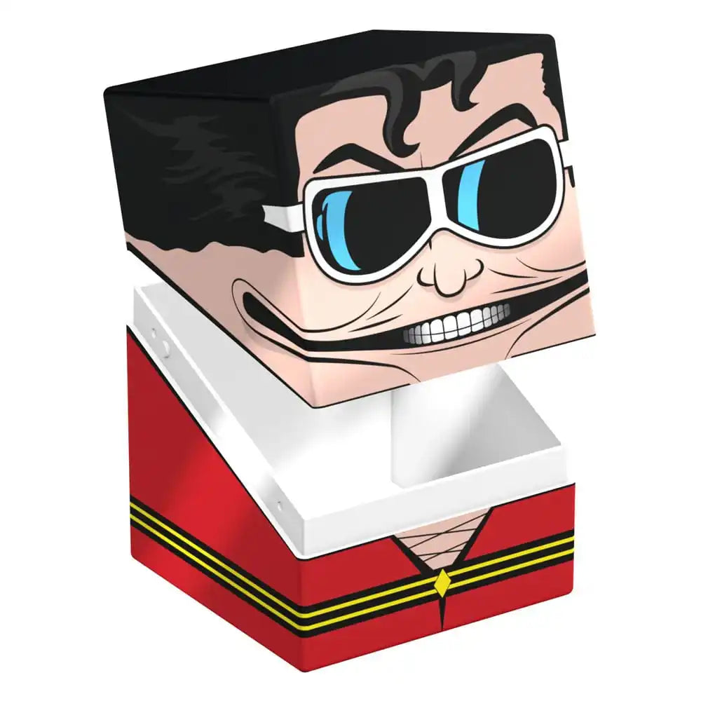 Squaroes - Squaroe DC Justice League™ JL009 - Plastic Man™ - Smalltinytoystore