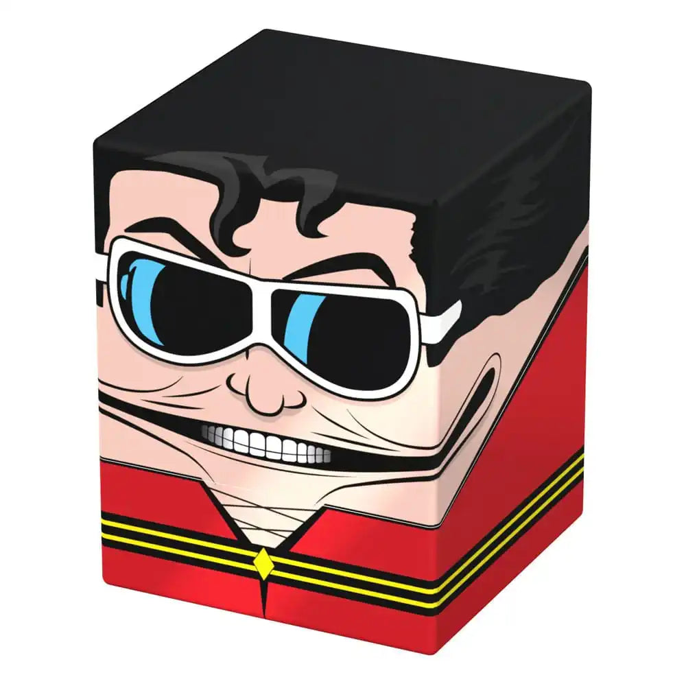 Squaroes - Squaroe DC Justice League™ JL009 - Plastic Man™ - Smalltinytoystore