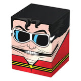 Squaroes - Squaroe DC Justice League™ JL009 - Plastic Man™ - Smalltinytoystore