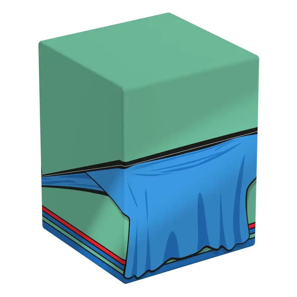 Squaroes - Squaroe DC Justice League™ JL010 - Martian Manhunter™ - Smalltinytoystore