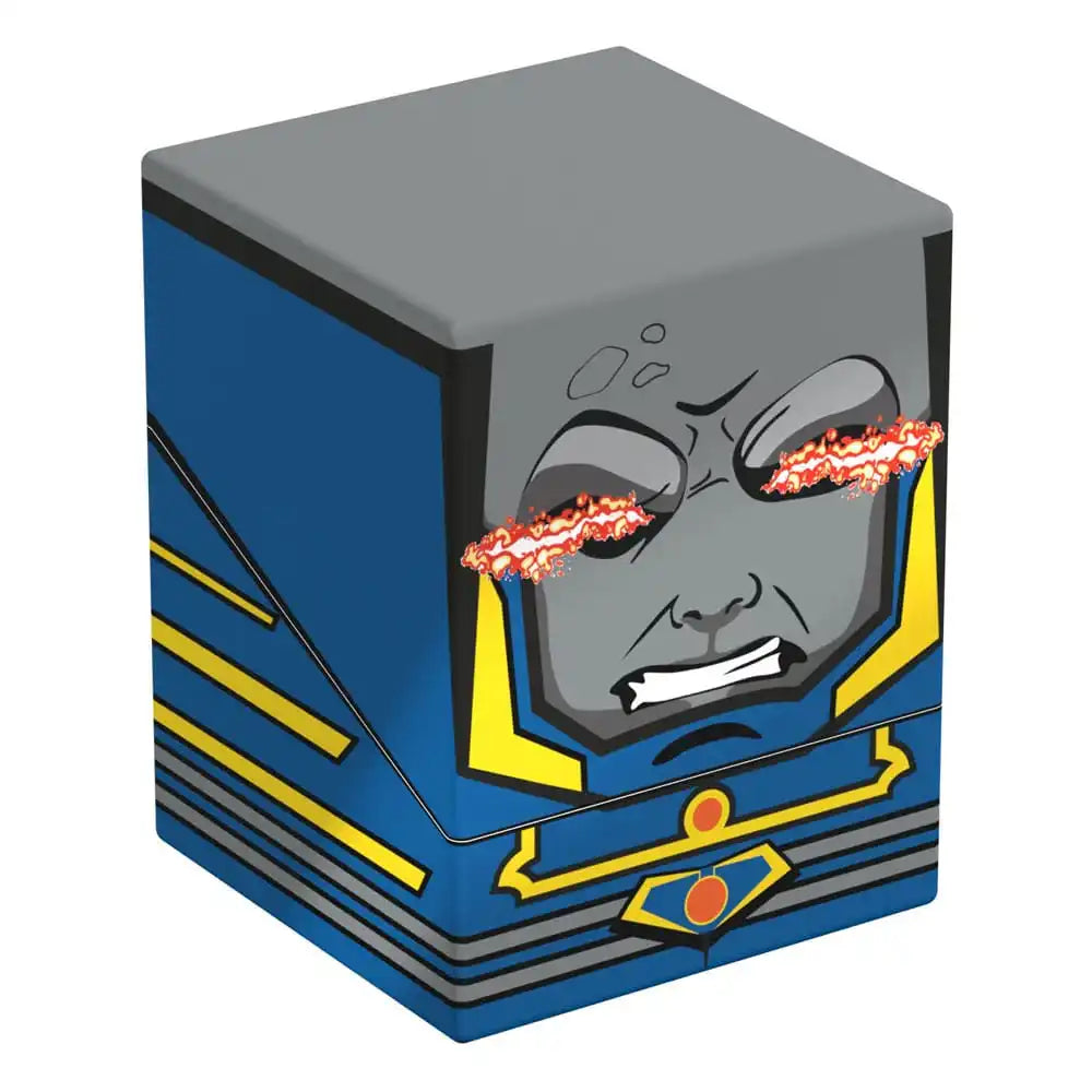 Squaroes - Squaroe DC Justice League™ JL011 - Darkseid™ - Smalltinytoystore