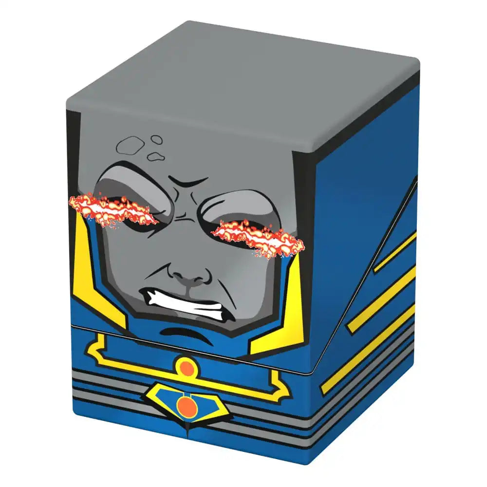 Squaroes - Squaroe DC Justice League™ JL011 - Darkseid™ - Smalltinytoystore