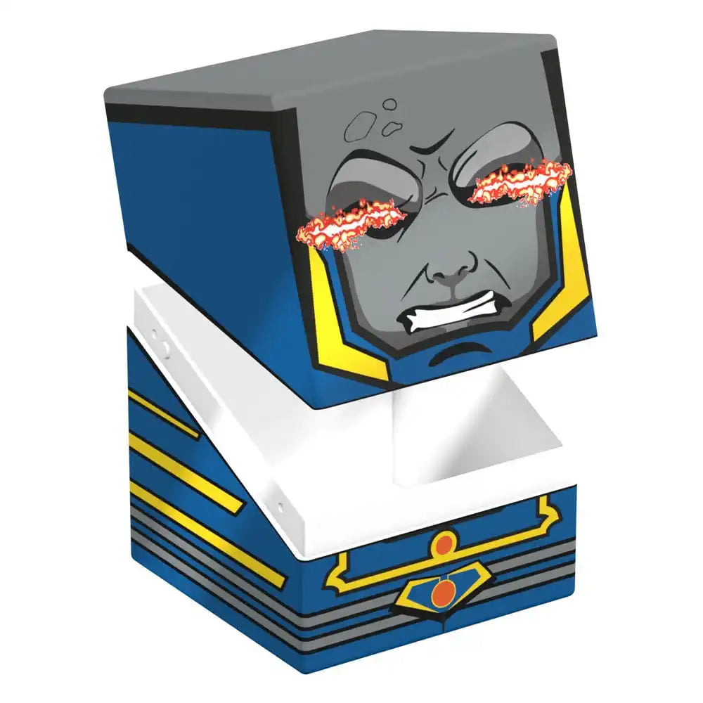 Squaroes - Squaroe DC Justice League™ JL011 - Darkseid™ - Smalltinytoystore