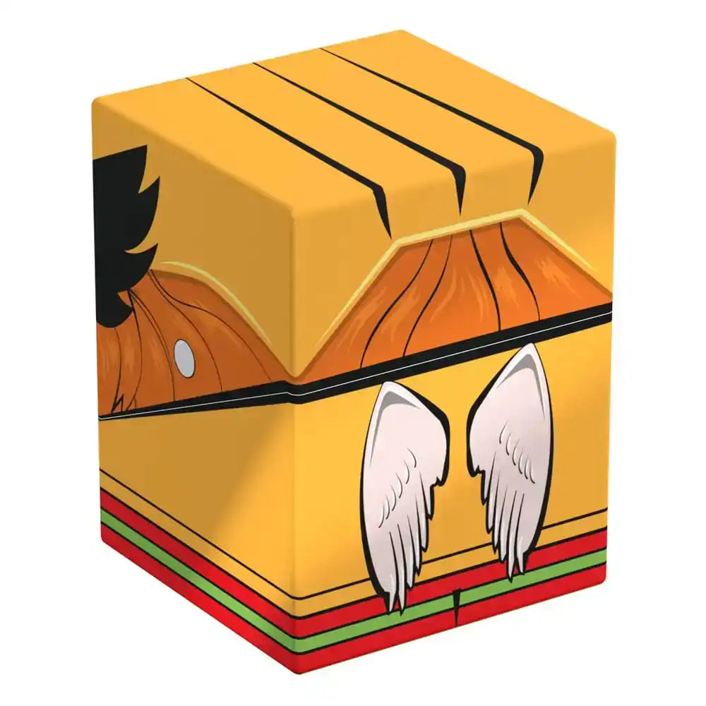 Squaroes - Squaroe DC Justice League™ JL012 - Hawkgirl™ - Smalltinytoystore