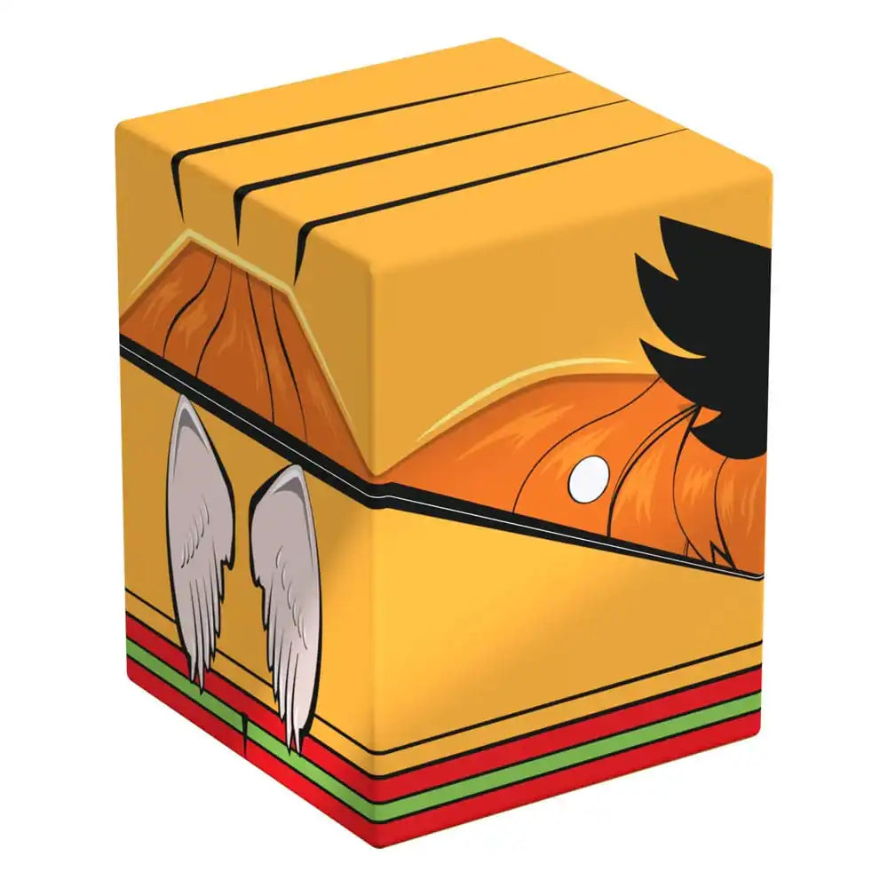 Squaroes - Squaroe DC Justice League™ JL012 - Hawkgirl™ - Smalltinytoystore