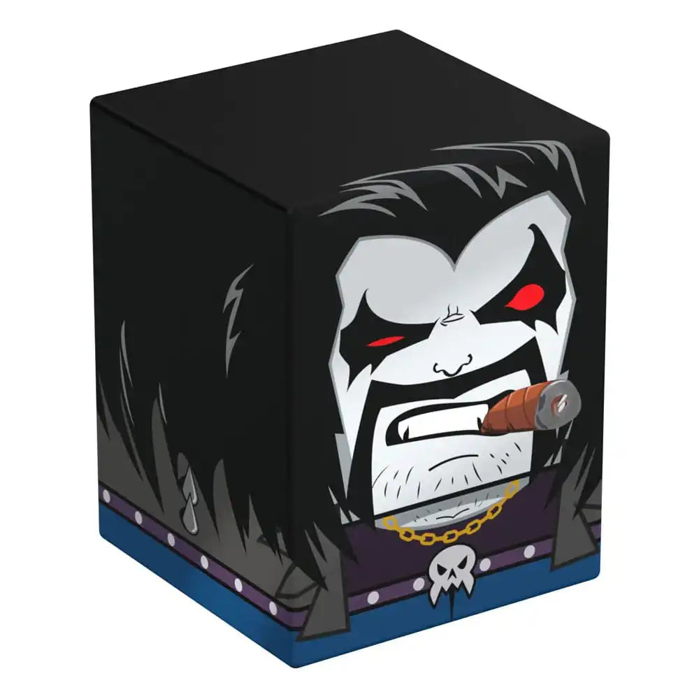 Squaroes - Squaroe DC Justice League™ JL013 - Lobo™ - Smalltinytoystore