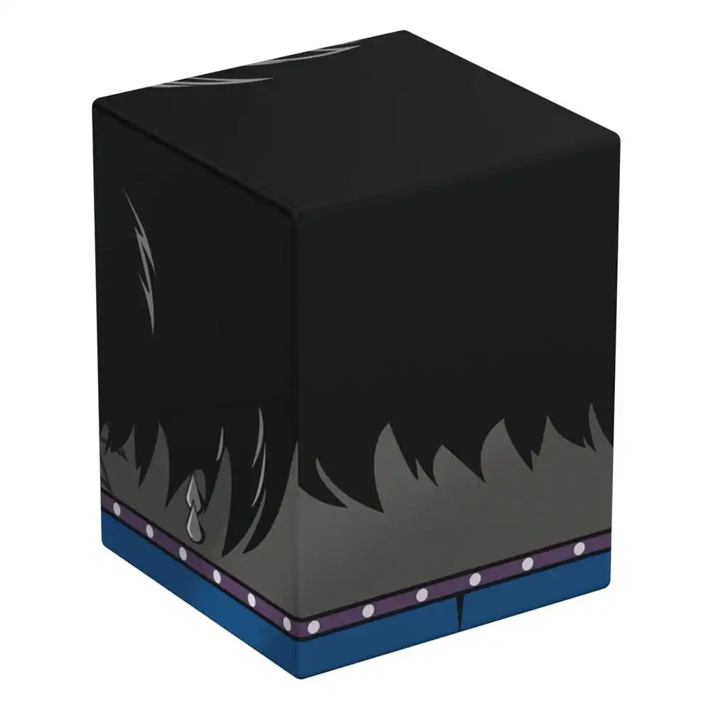 Squaroes - Squaroe DC Justice League™ JL013 - Lobo™ - Smalltinytoystore