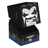 Squaroes - Squaroe DC Justice League™ JL013 - Lobo™ - Smalltinytoystore