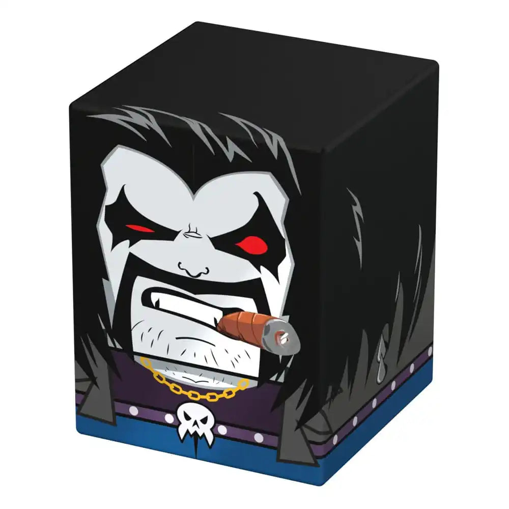 Squaroes - Squaroe DC Justice League™ JL013 - Lobo™ - Smalltinytoystore