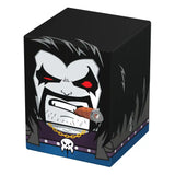 Squaroes - Squaroe DC Justice League™ JL013 - Lobo™ - Smalltinytoystore