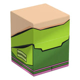 Squaroes - Squaroe DC Justice League™ JL014 - Lex Luthor™ Battlesuit - Smalltinytoystore