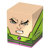 Squaroes - Squaroe DC Justice League™ JL014 - Lex Luthor™ Battlesuit - Smalltinytoystore