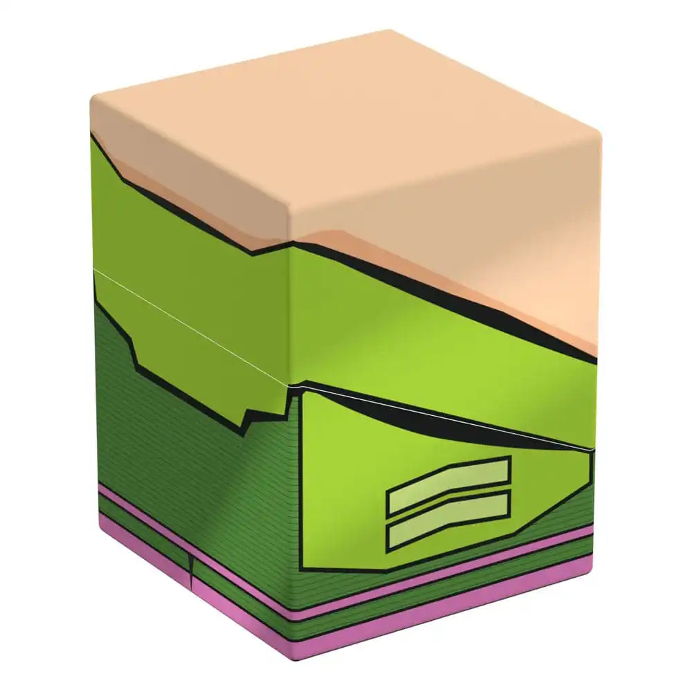 Squaroes - Squaroe DC Justice League™ JL014 - Lex Luthor™ Battlesuit - Smalltinytoystore