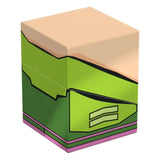 Squaroes - Squaroe DC Justice League™ JL014 - Lex Luthor™ Battlesuit - Smalltinytoystore