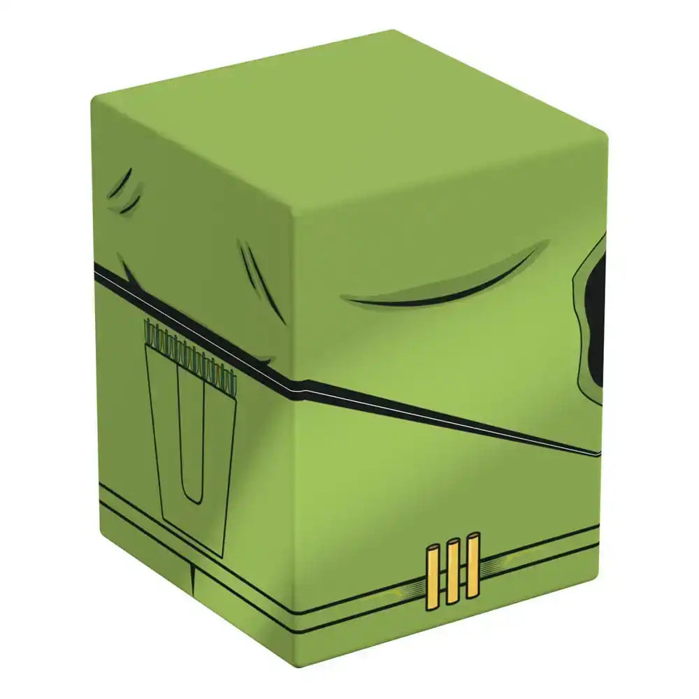 Squaroes - Squaroe DC Justice League™ JL015 - Green Arrow™ - Smalltinytoystore